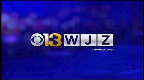 Dionne Coleman on local news